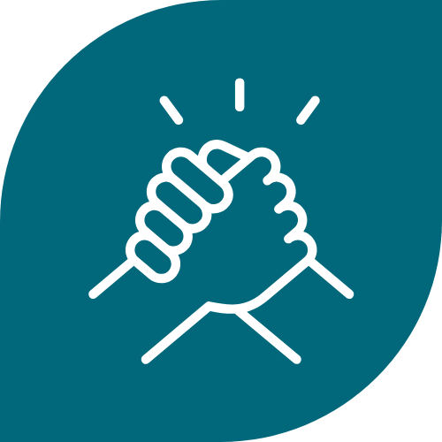 pictogramme accompagnement