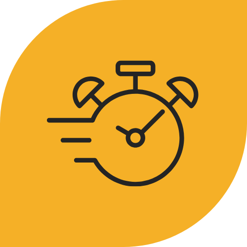 pictogramme réactivité